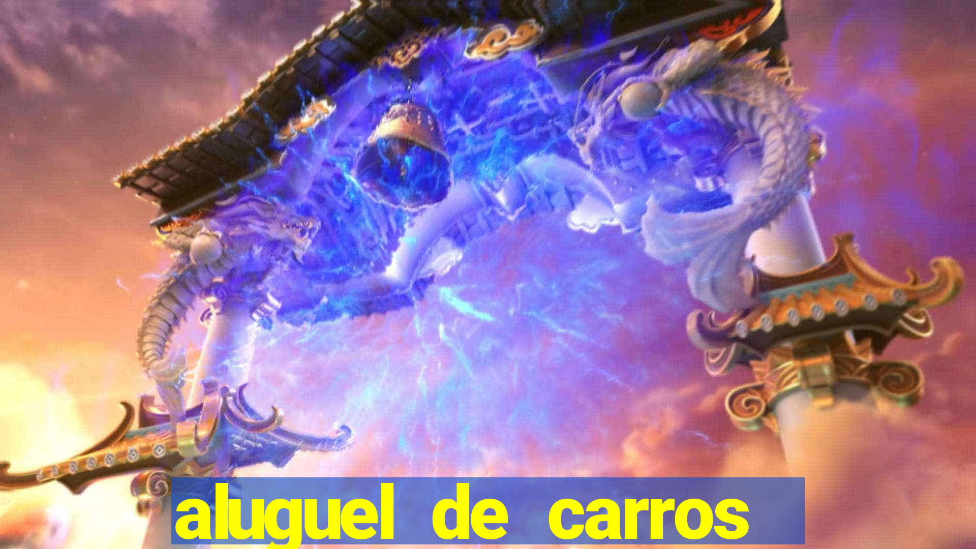 aluguel de carros em irece